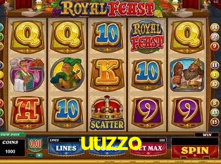 Descubra o Mundo do Cassino Online com uuzzo