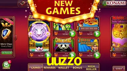 A Revolução dos Aplicativos de Jogos no uuzzo