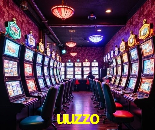 Integração de APIs uuzzo