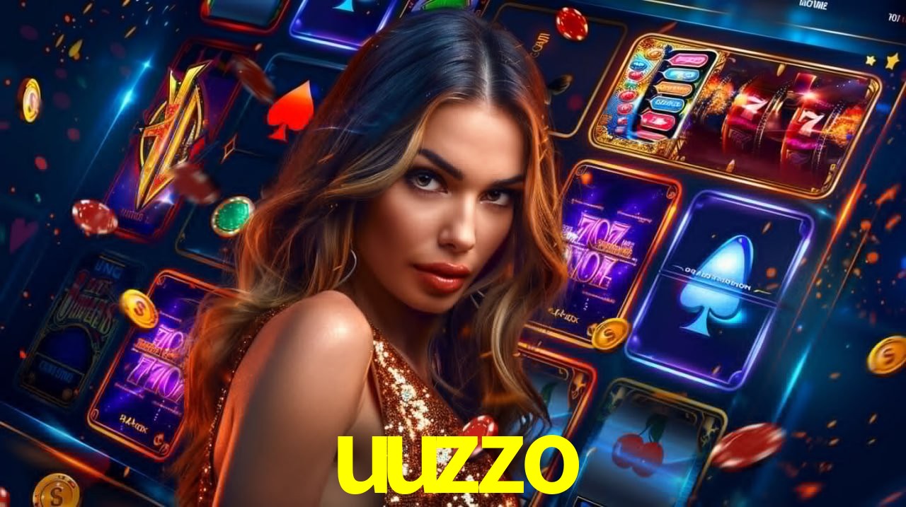 Casino Ao Vivo uuzzo