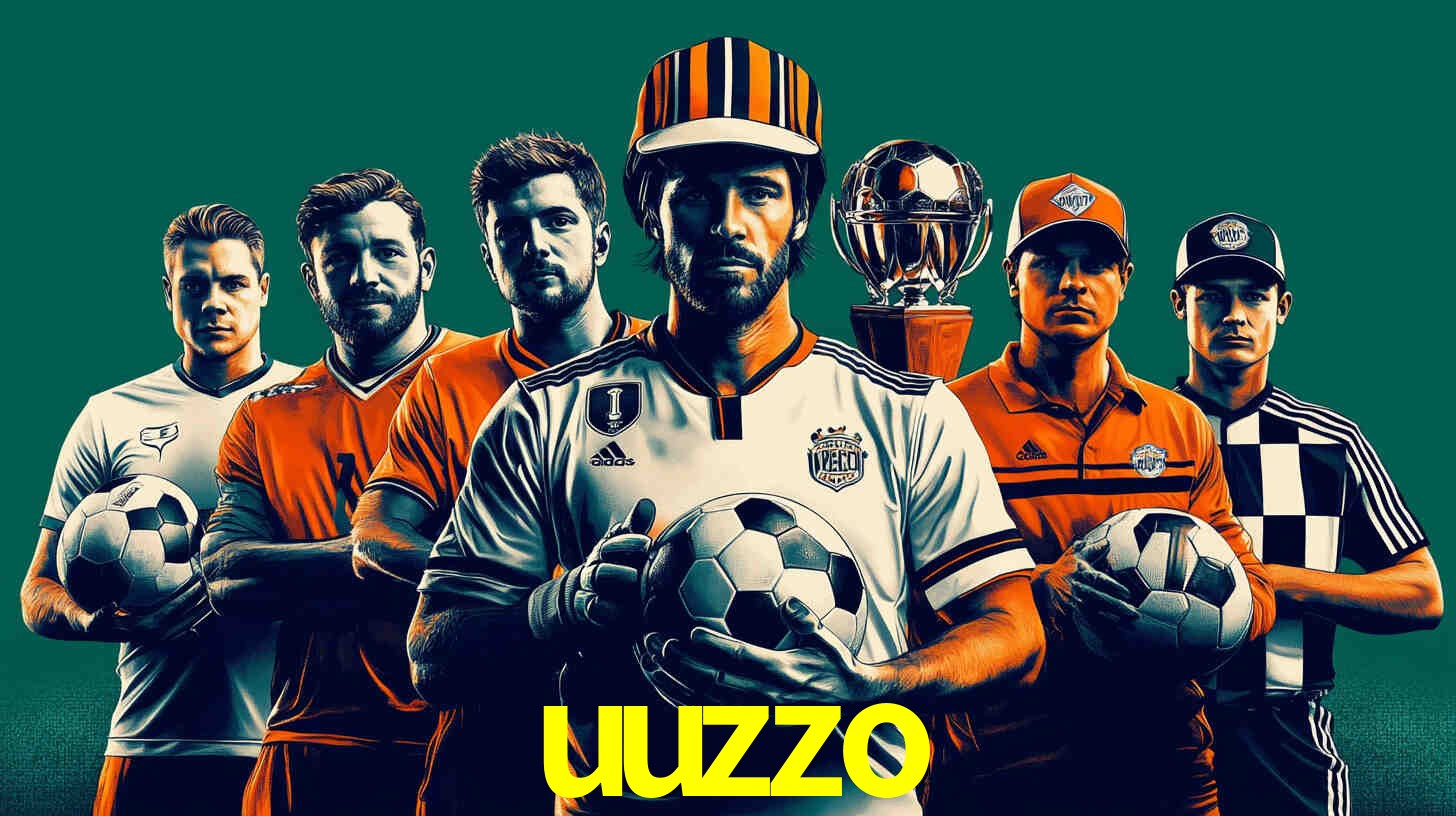 Apostas de Futebol uuzzo