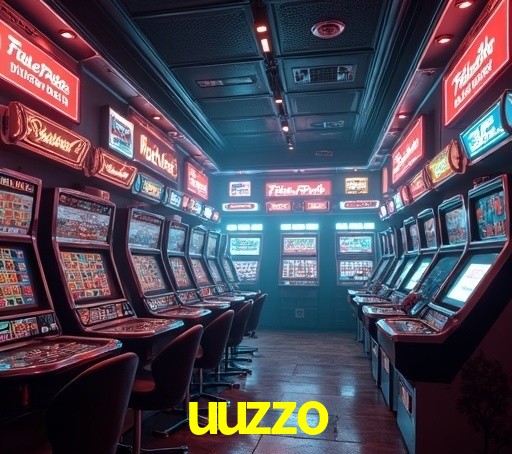 Tecnologia da Plataforma uuzzo