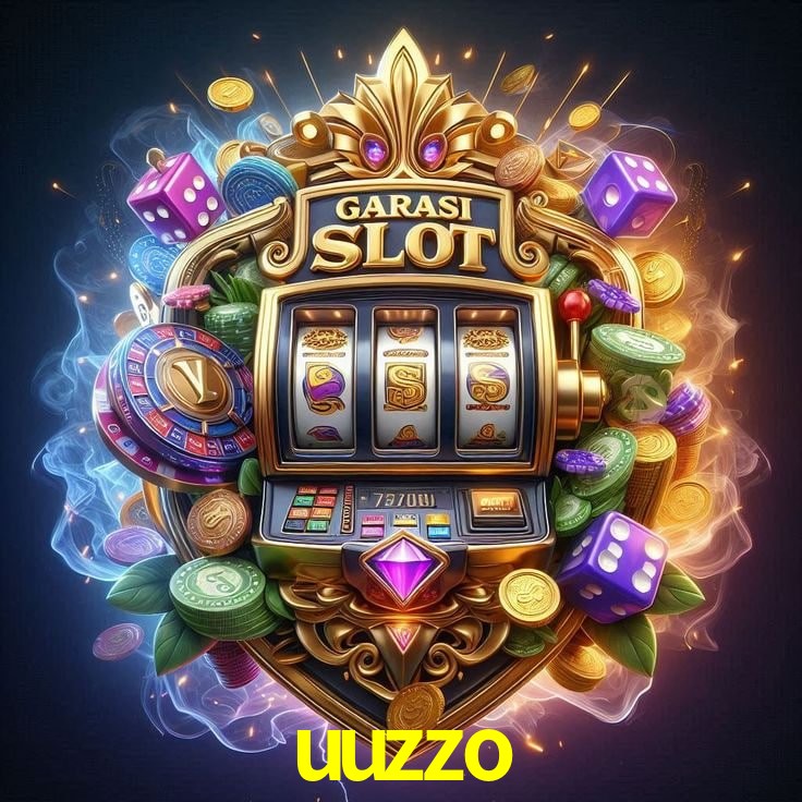 Diretório de Jogos uuzzo