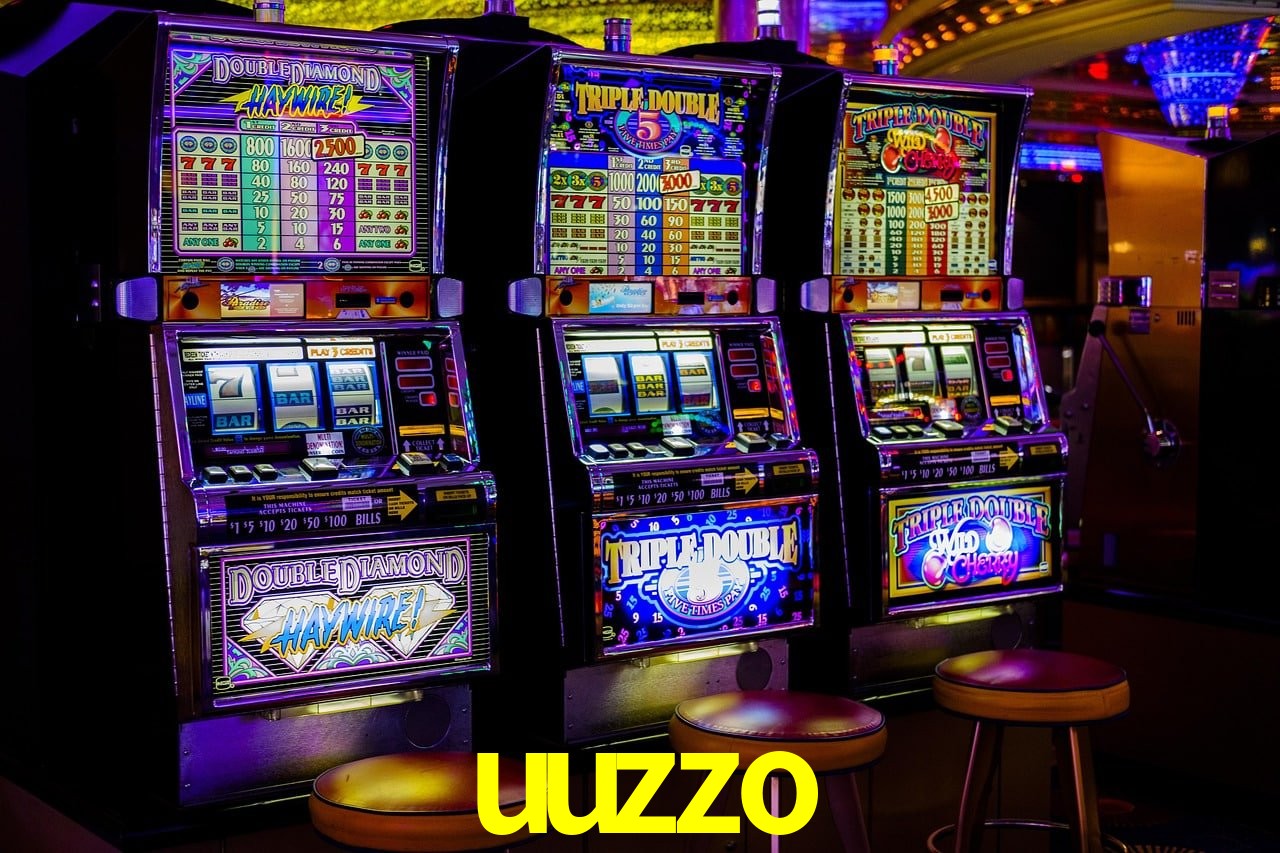 Login Seguro uuzzo