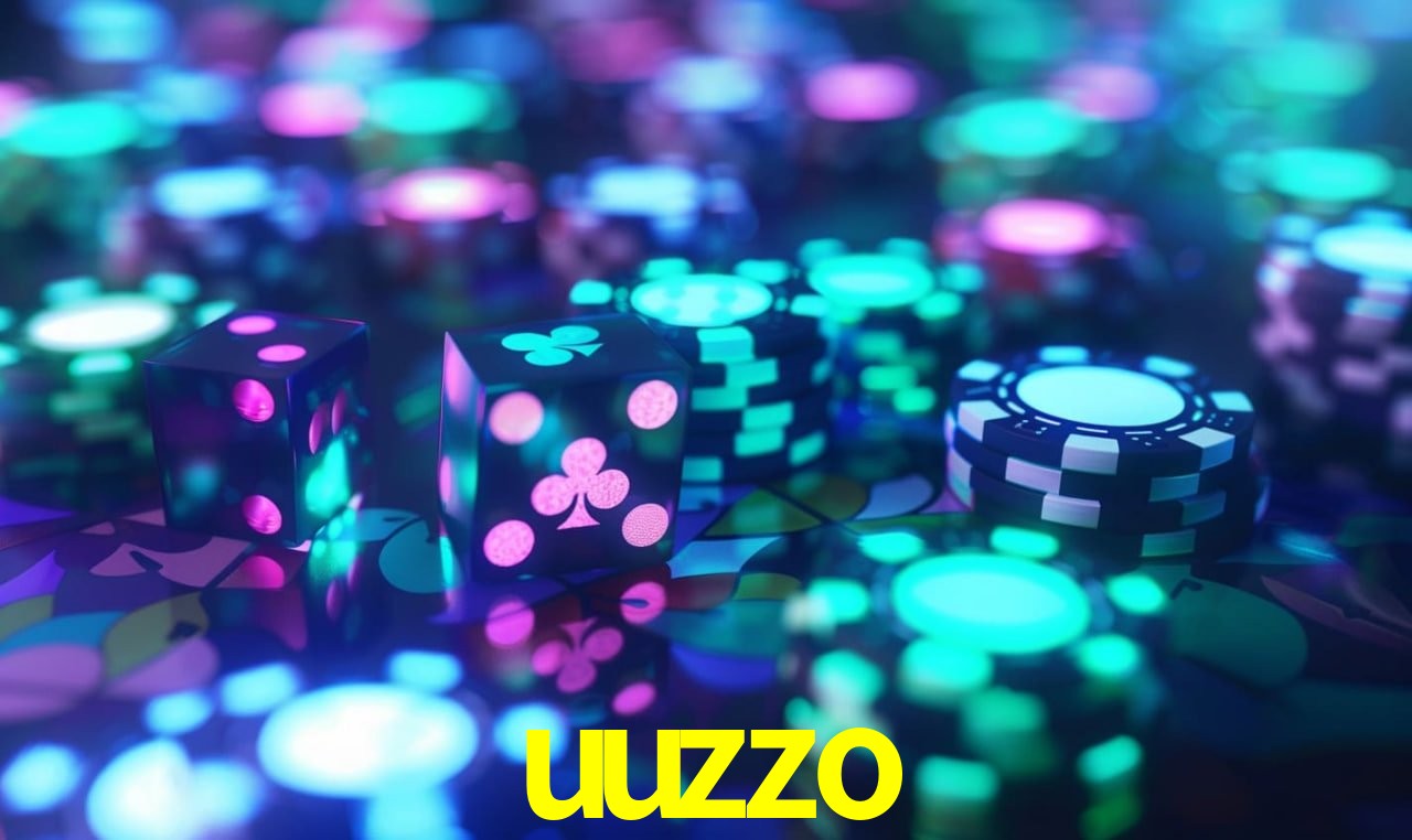 Jogos de Slot uuzzo