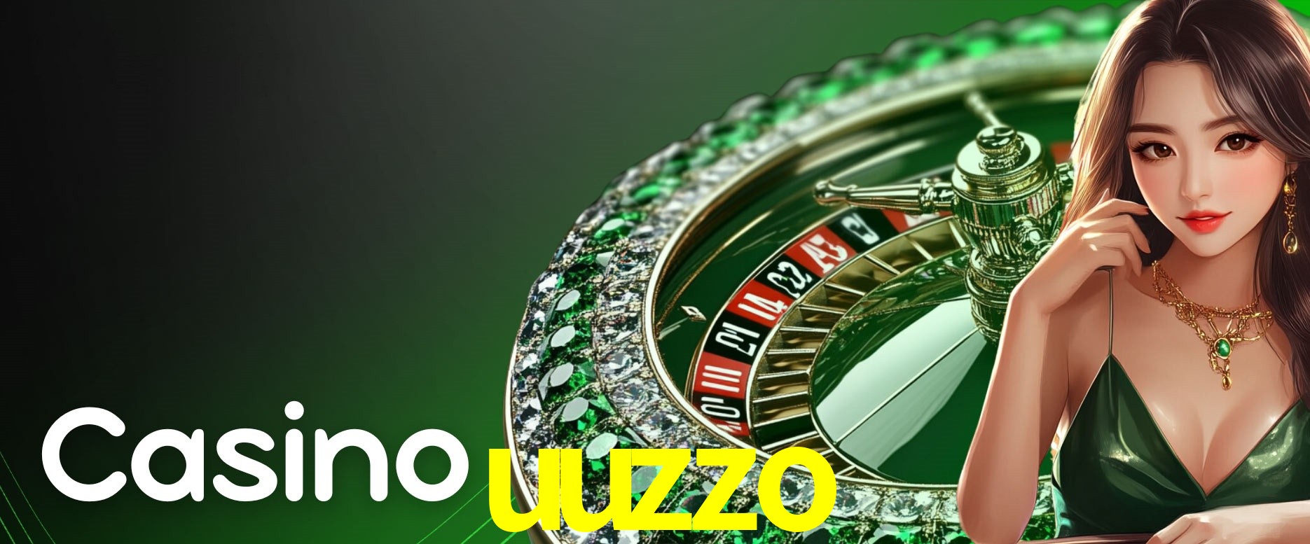 Descubra o Mundo do Cassino Online com uuzzo
