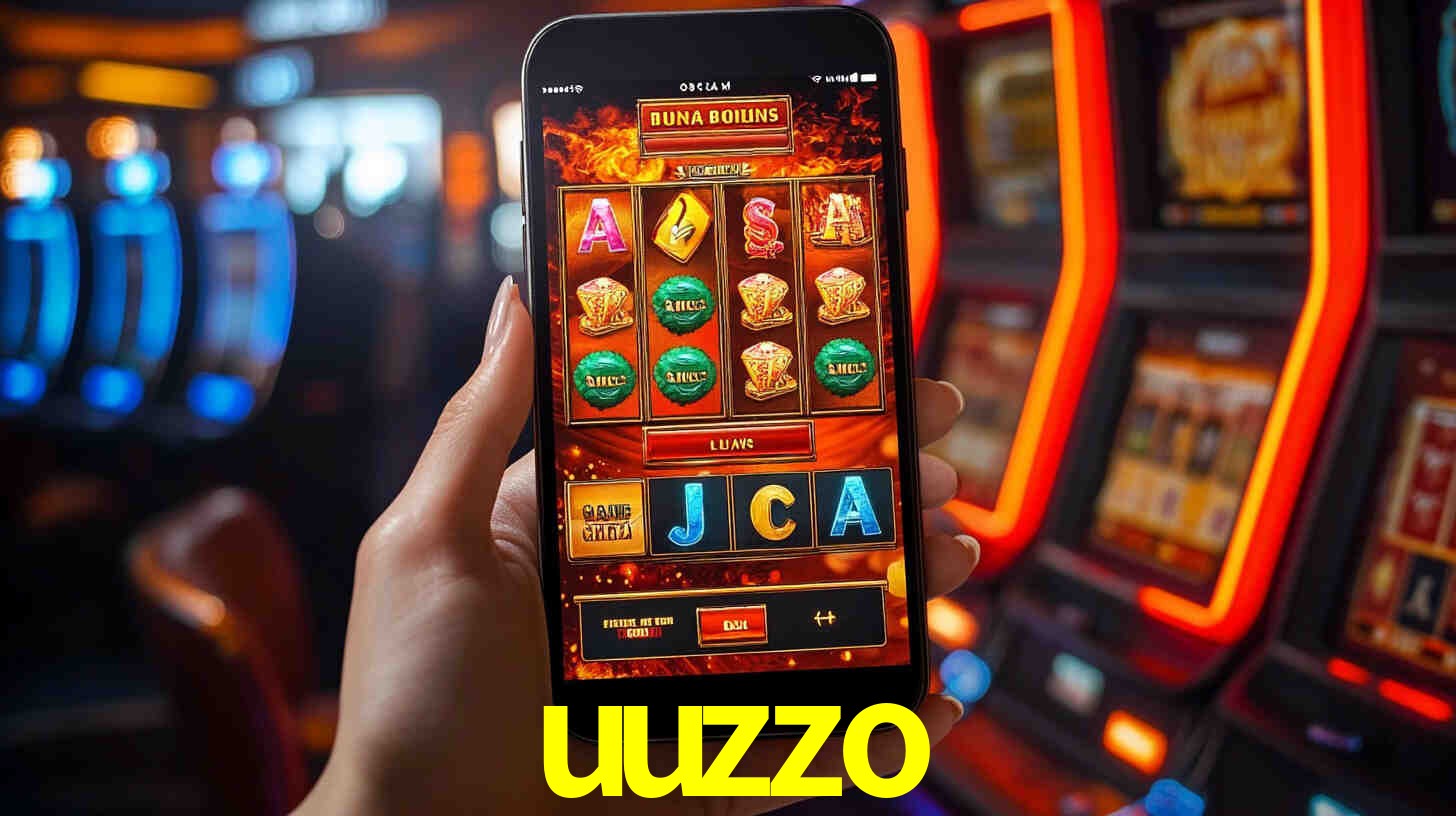 Sinta a adrenalina dos jogos de cassino com uuzzo