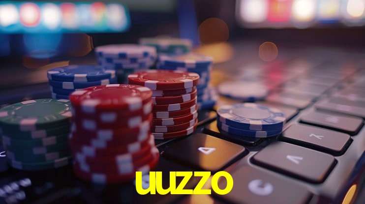 Casino Ao Vivo uuzzo