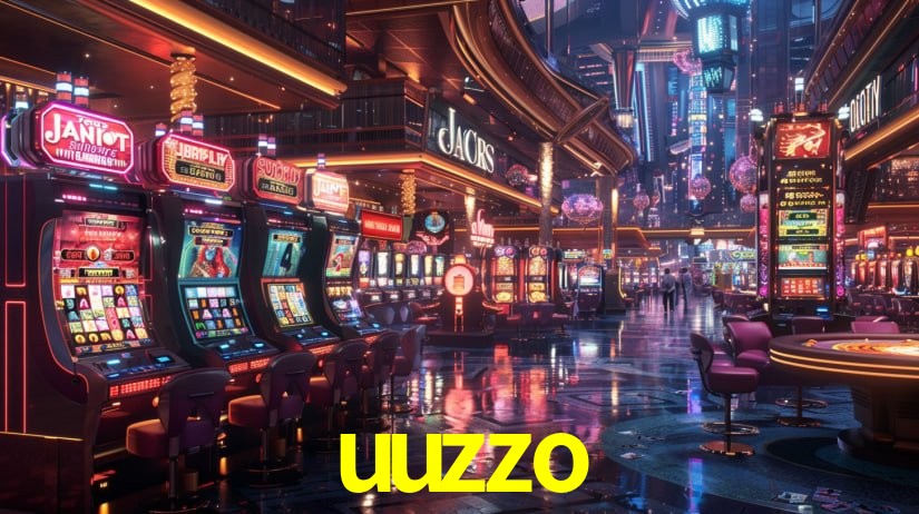 Casino VIP uuzzo