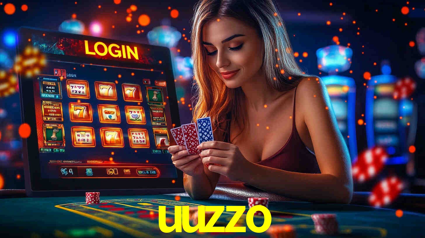 Bônus Generosos e Exclusivos no uuzzo para Você!