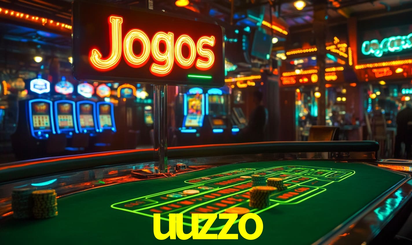 Recursos de Bônus uuzzo
