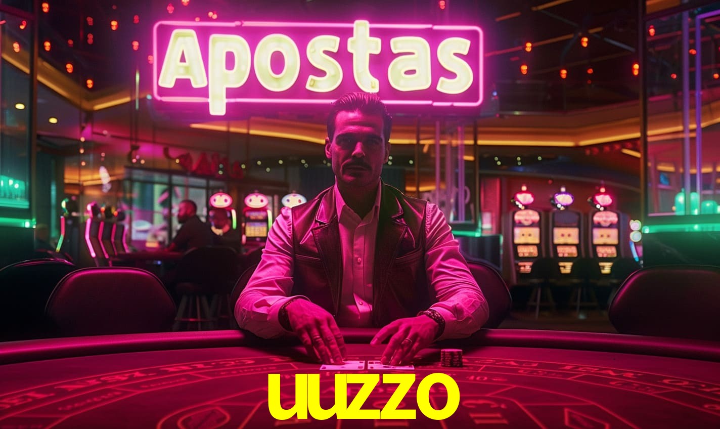 PIX Instantâneo uuzzo