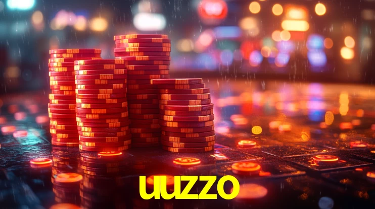 uuzzo: Jogos de Caça-Níqueis-Altas Recompensas, Roleta-Velocidade, Blackjack-Desafios Máximos