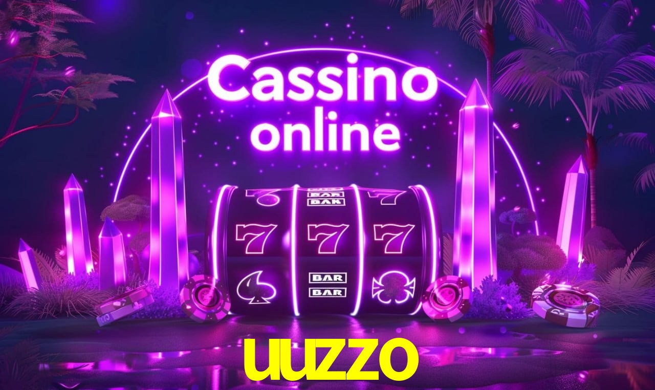 Jogos de Slot uuzzo