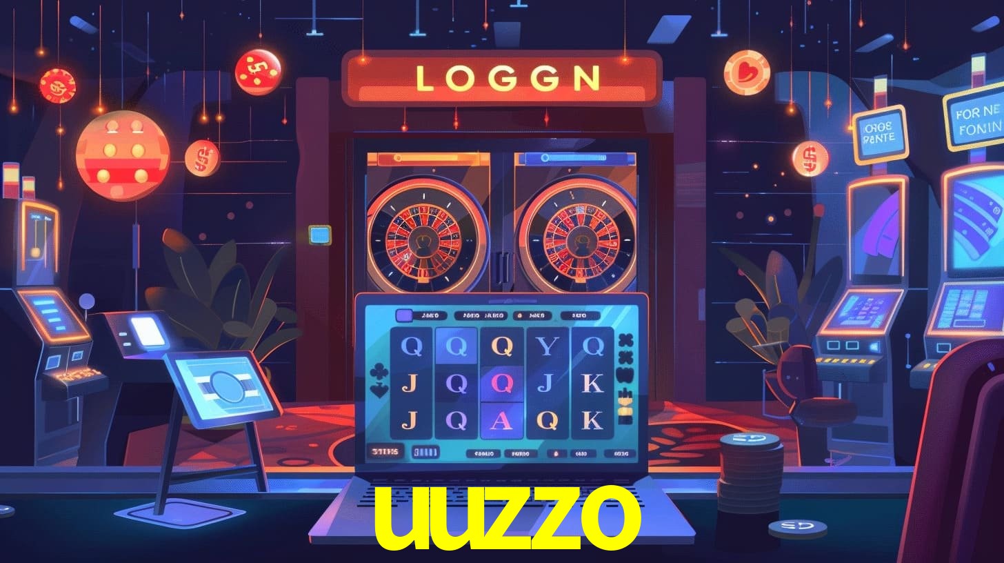 Login Seguro uuzzo