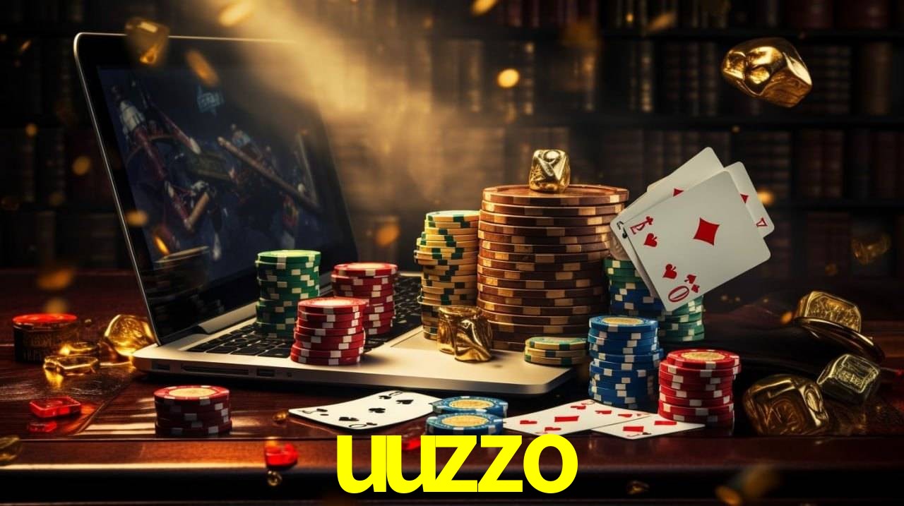 Casino Ao Vivo uuzzo