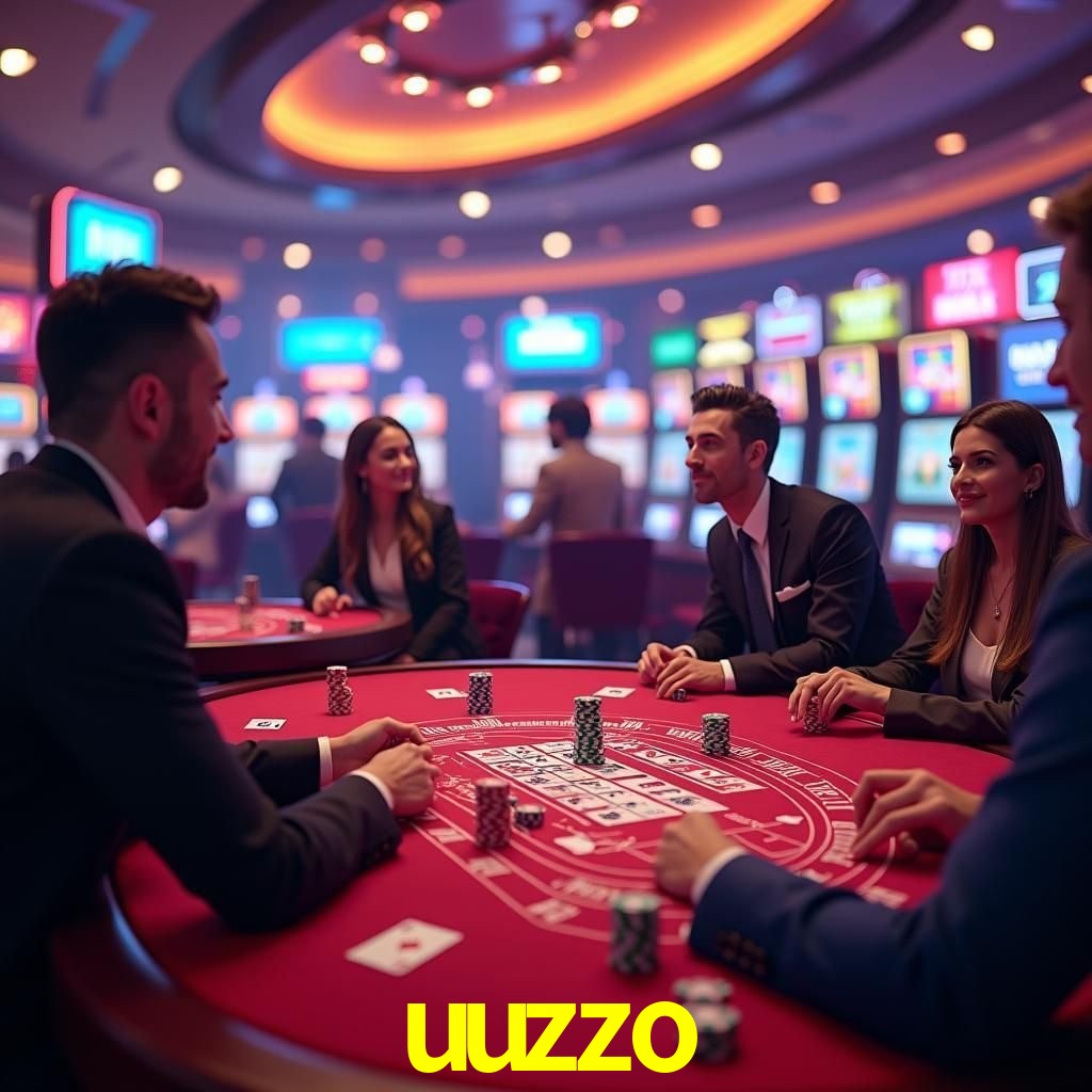 Estatísticas do Jogo uuzzo