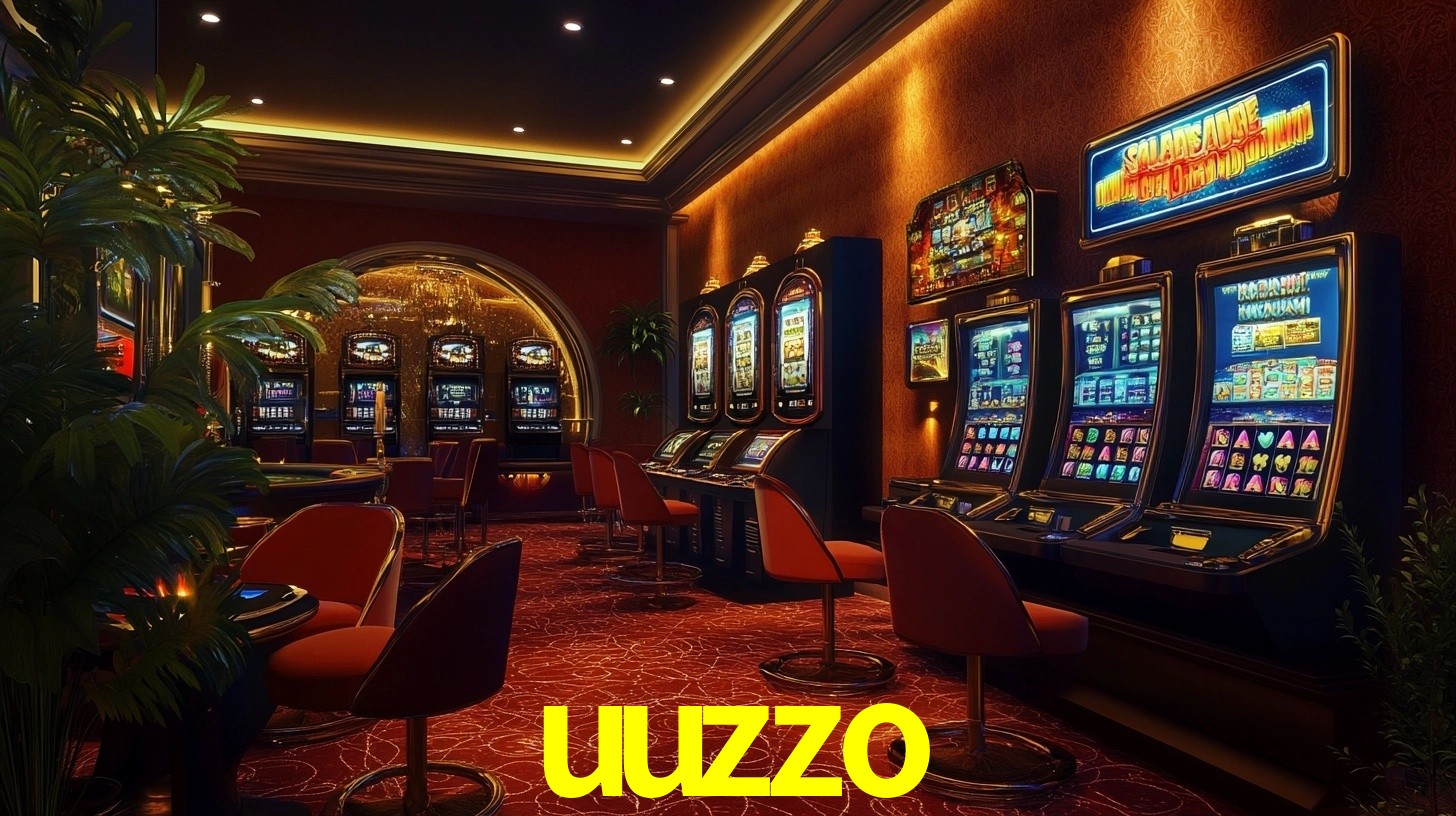 APP oficial da uuzzo para mobile