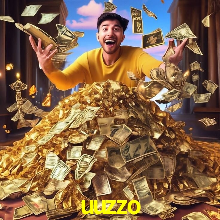 Diretório de Jogos uuzzo