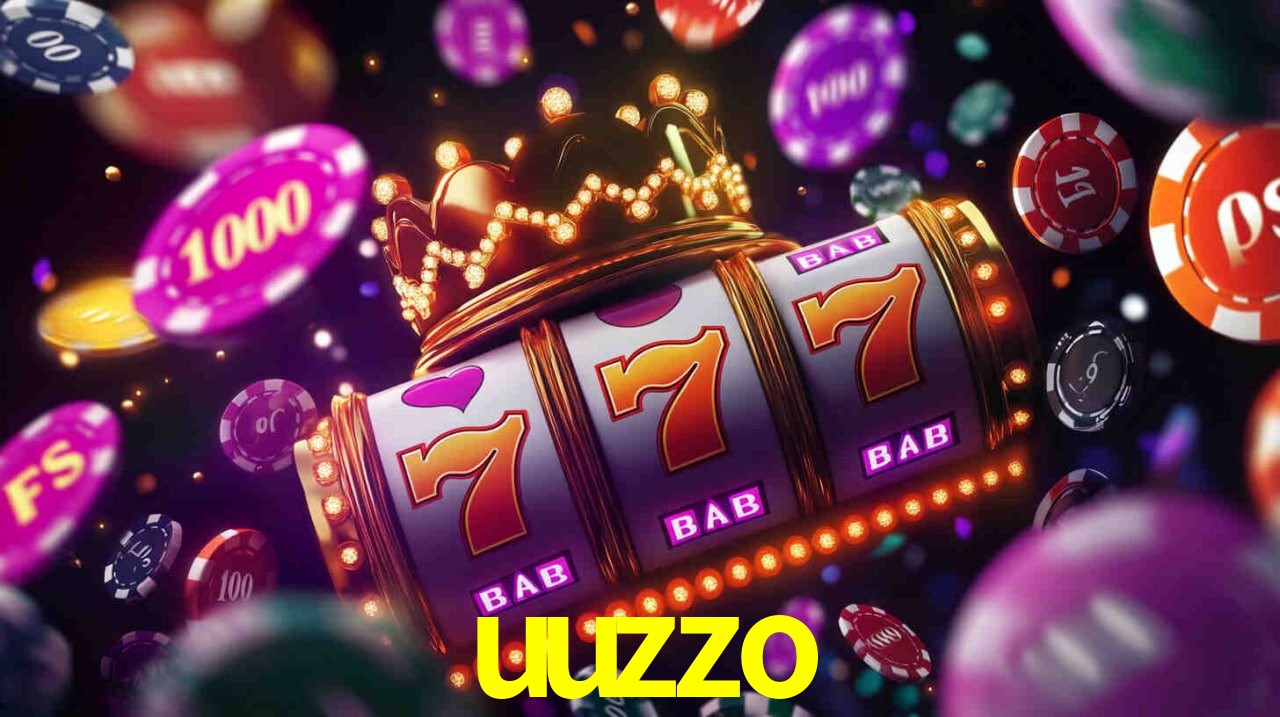 Casino Ao Vivo uuzzo