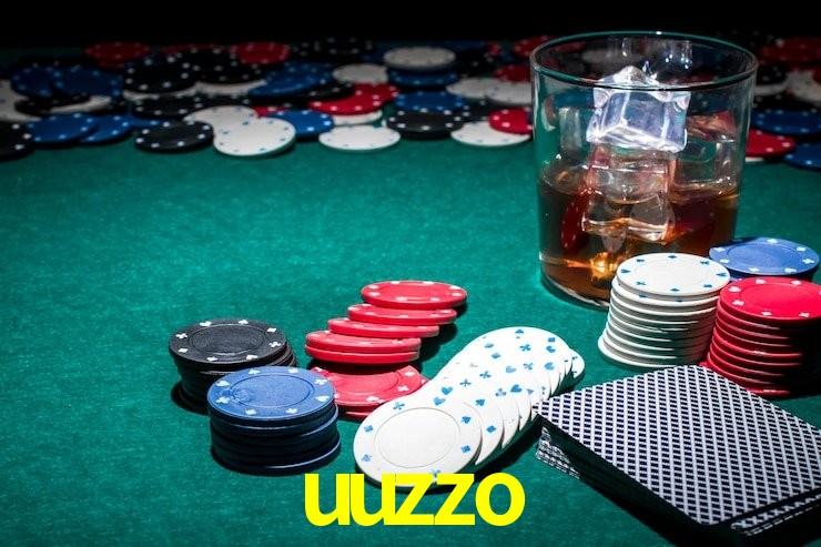 Provedores de Jogos uuzzo