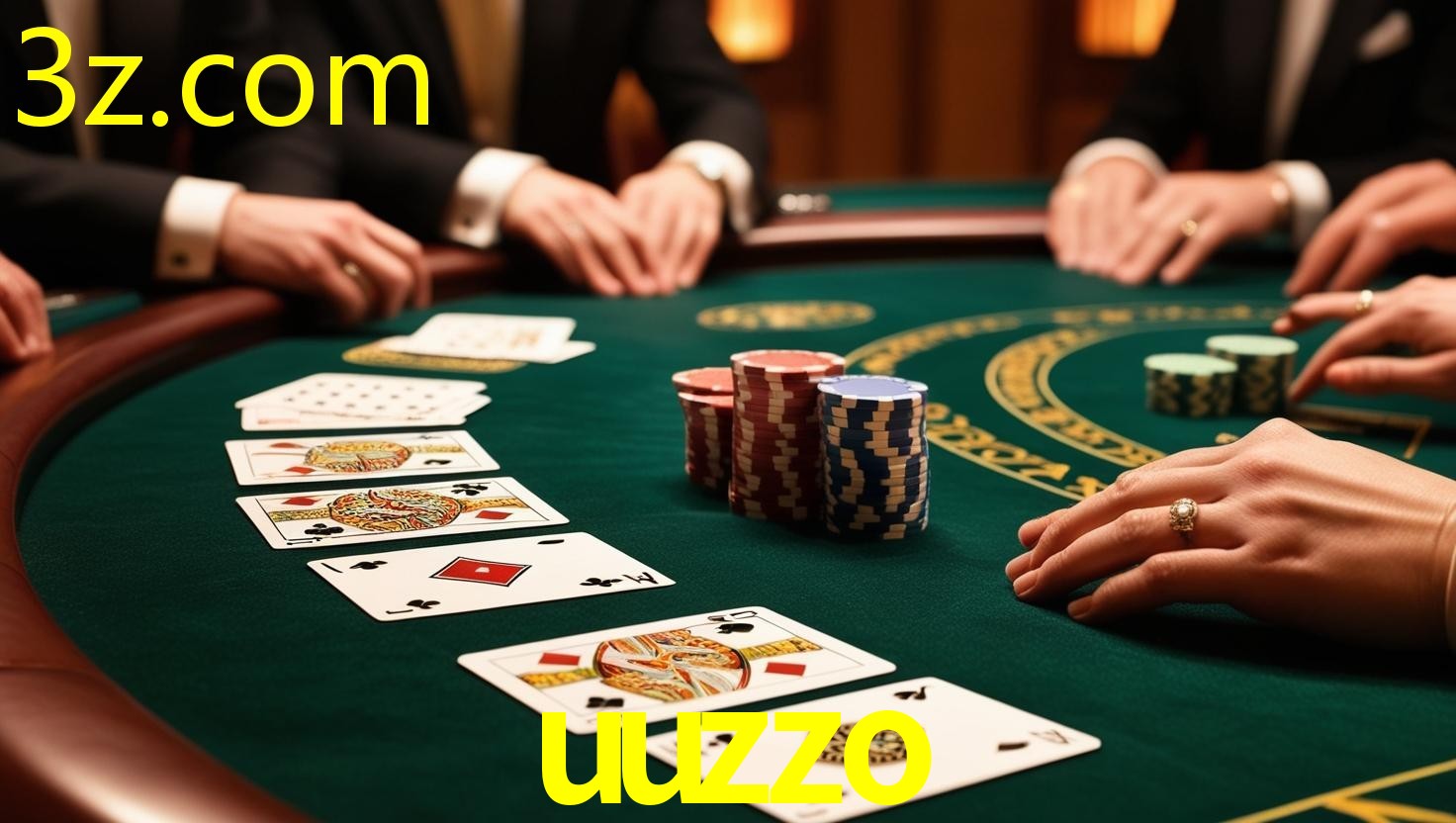 UUZZO