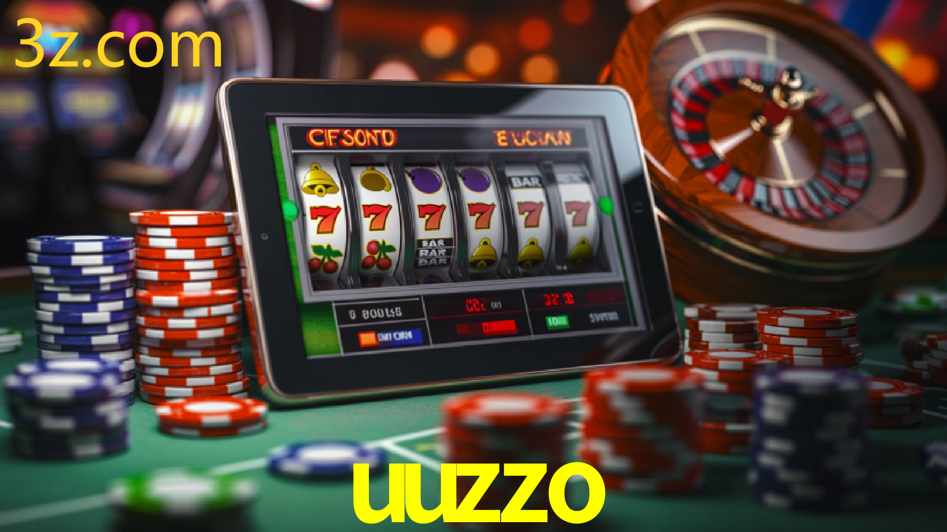 UUZZO